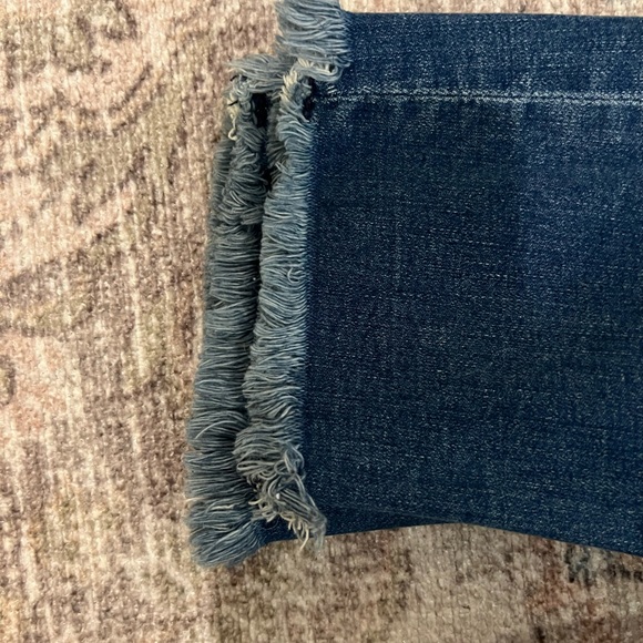 Abercrombie & Fitch Harper Jeans - Picture 3 of 6